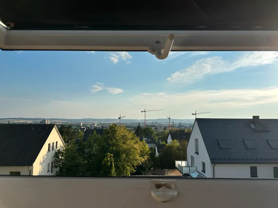 WG-Zimmer mit 15 m² in Fulda – Bild 9