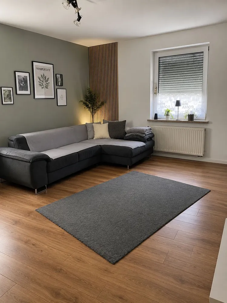 4 Zimmer Wohnung mit 80 m² in Detmold – Bild 2