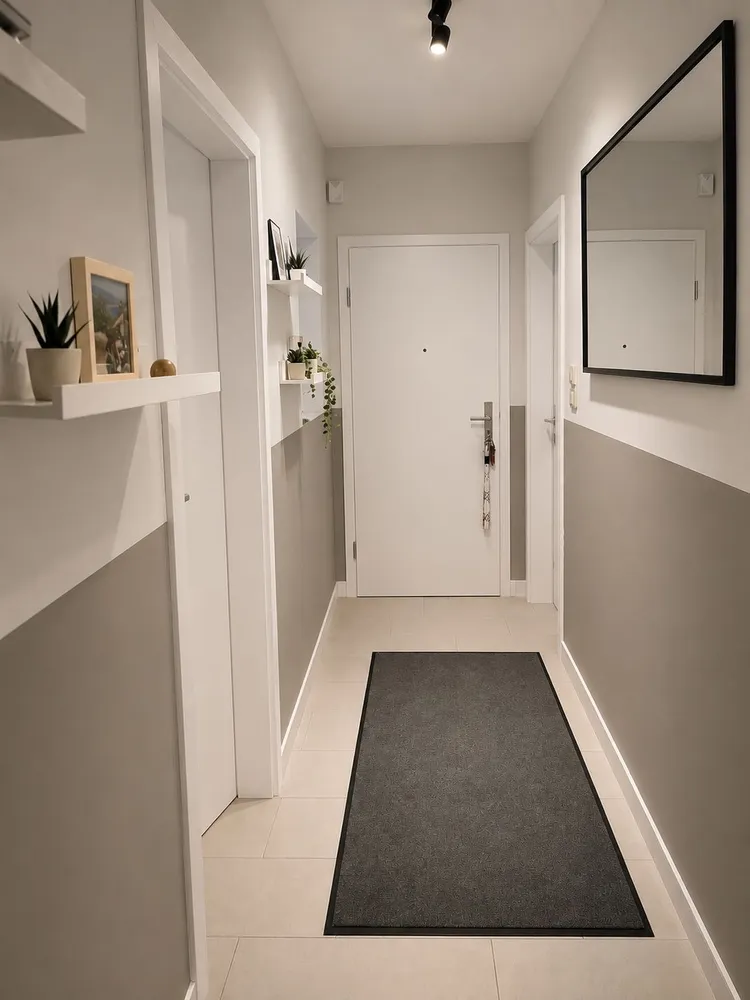 4 Zimmer Wohnung mit 80 m² in Detmold – Bild 4