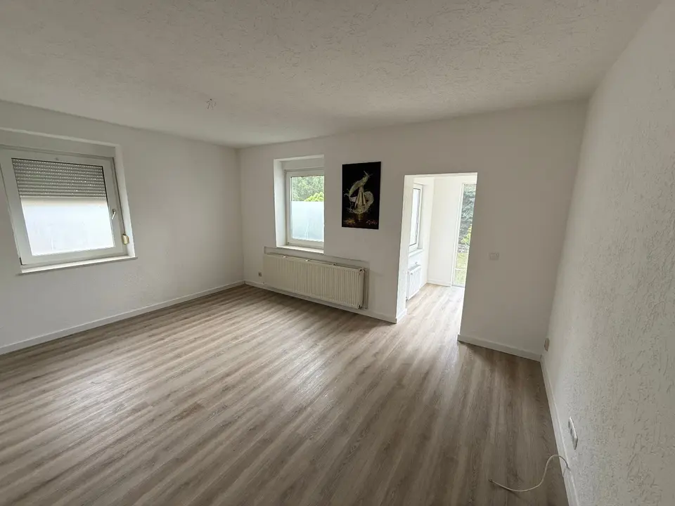 WG-Zimmer mit 90 m² in Eisenach – Bild 1