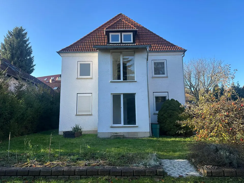 WG-Zimmer mit 90 m² in Eisenach – Bild 5