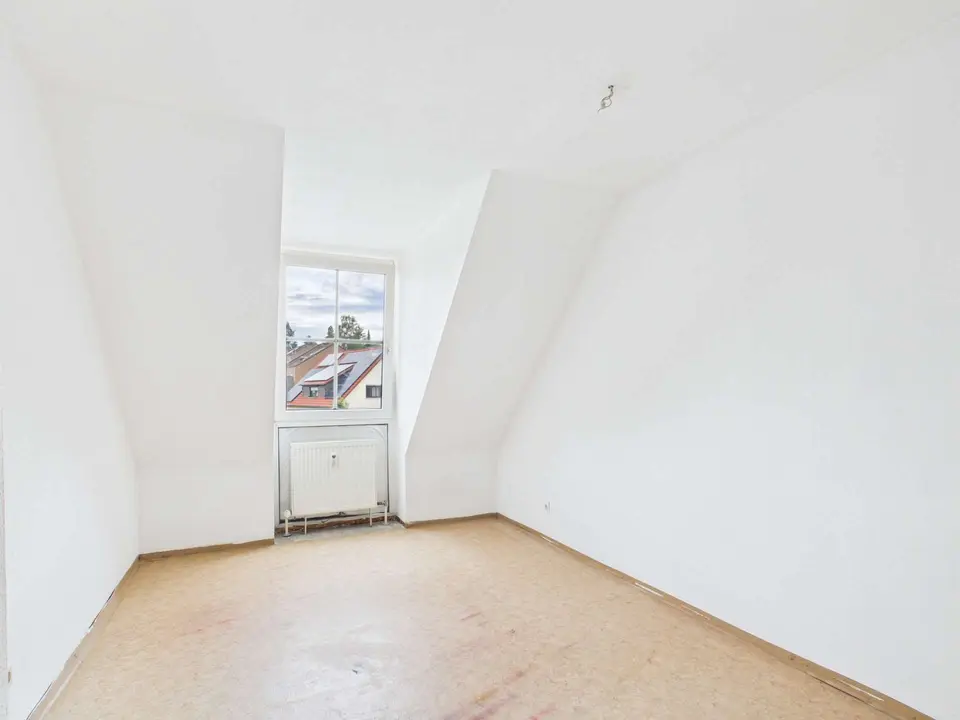 Studio mit 17 m² in Bayreuth – Bild 1