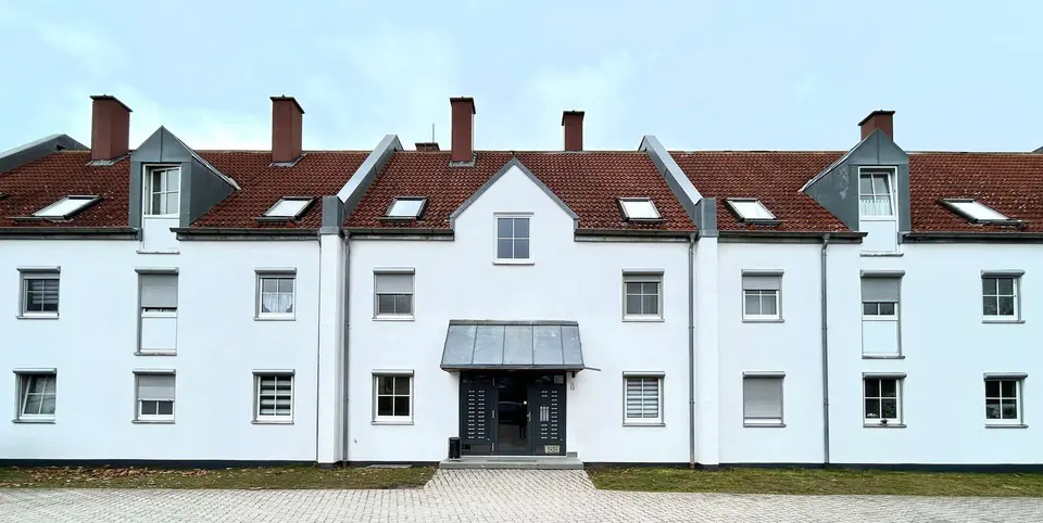 Studio mit 17 m² in Bayreuth – Bild 3