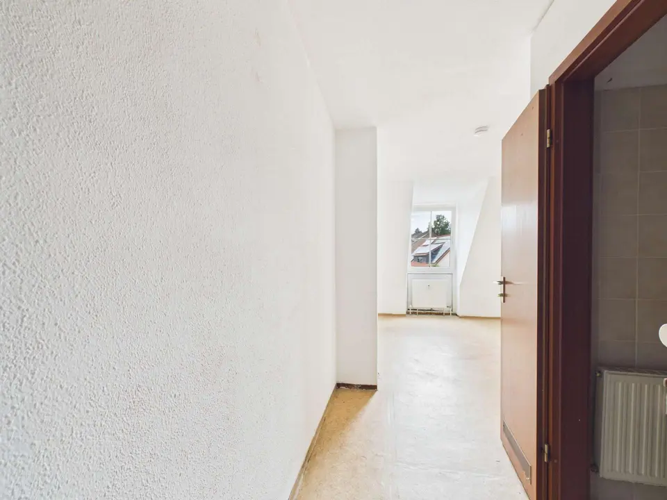 Studio mit 17 m² in Bayreuth – Bild 4