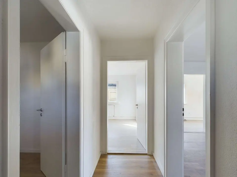 Studio mit 17 m² in Bayreuth – Bild 9