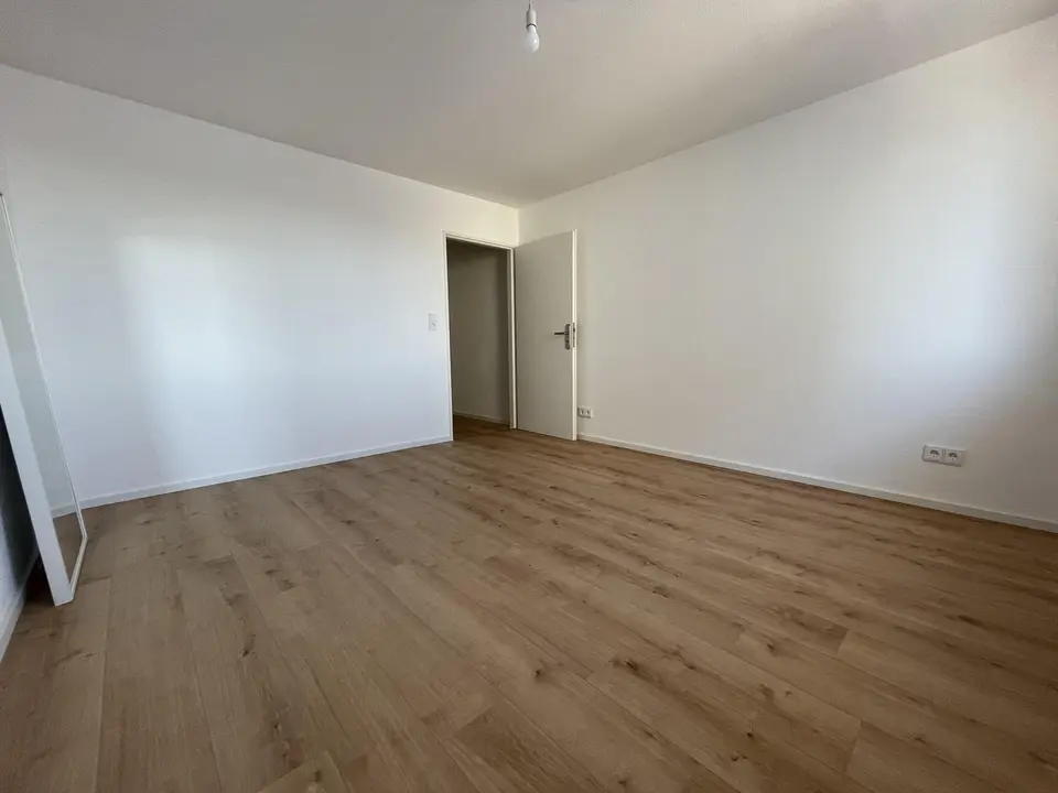 3 Zimmer Wohnung mit 74 m² in Kempten – Bild 7