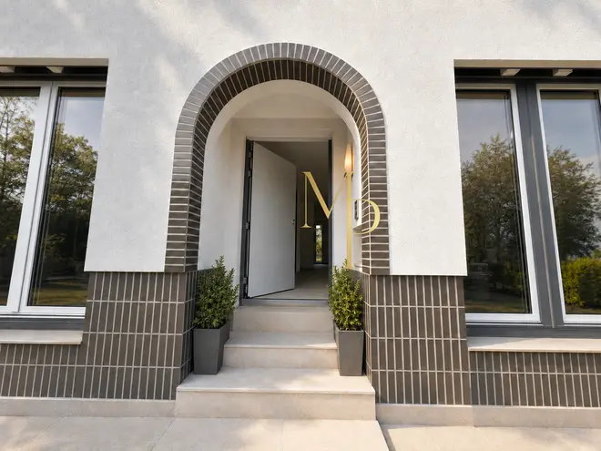 4 Zimmer Haus mit 109 m² in München – Bild 2