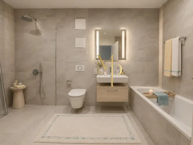 4 Zimmer Haus mit 109 m² in München – Bild 5