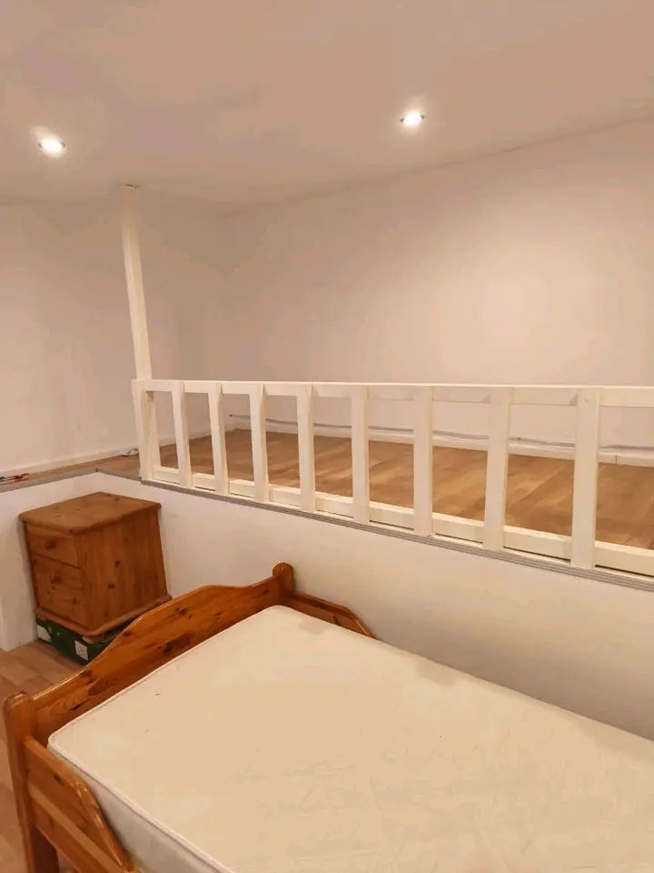 WG-Zimmer mit 24 m² in Rastatt – Bild 2