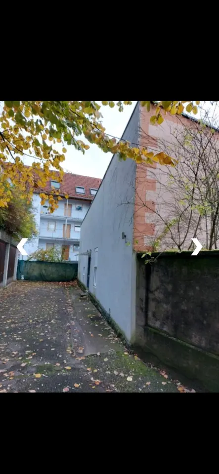 WG-Zimmer mit 24 m² in Rastatt – Bild 3