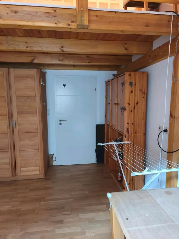 WG-Zimmer mit 24 m² in Rastatt – Bild 4