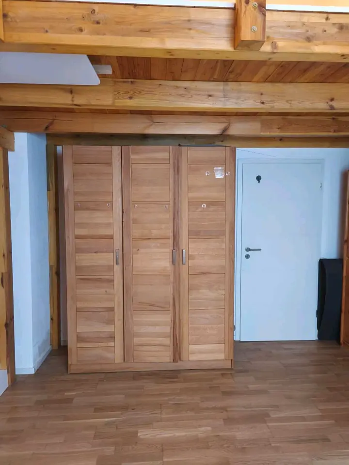 WG-Zimmer mit 24 m² in Rastatt – Bild 5