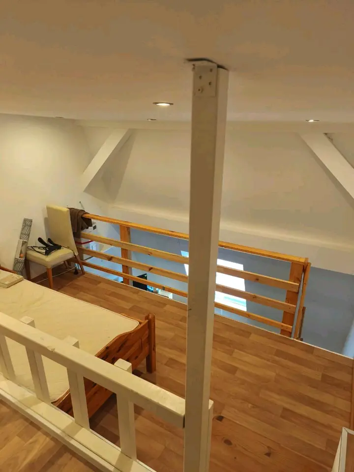 WG-Zimmer mit 24 m² in Rastatt – Bild 6