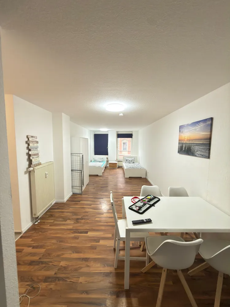 1 Zimmer Wohnung mit 35 m² in Fürth – Bild 2