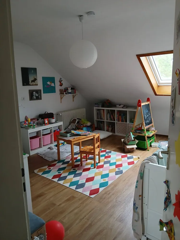 4 Zimmer Wohnung mit 100 m² in Karlsruhe – Bild 11
