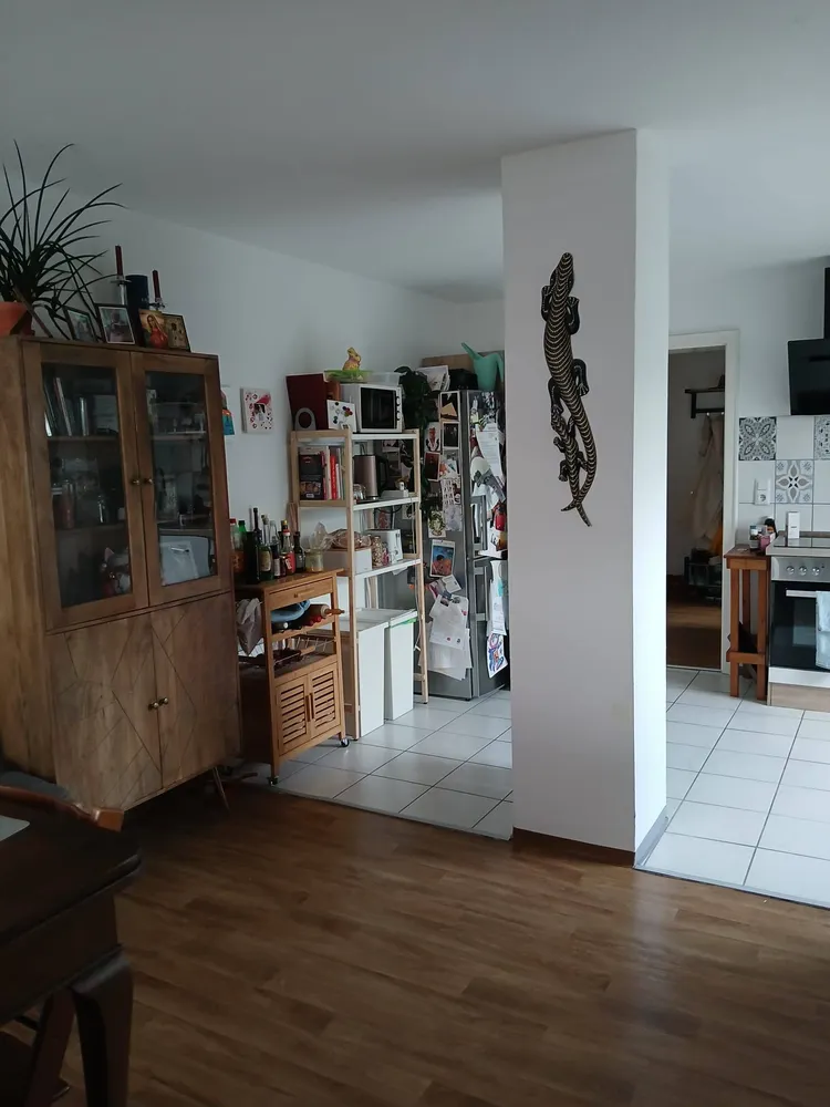 4 Zimmer Wohnung mit 100 m² in Karlsruhe – Bild 6