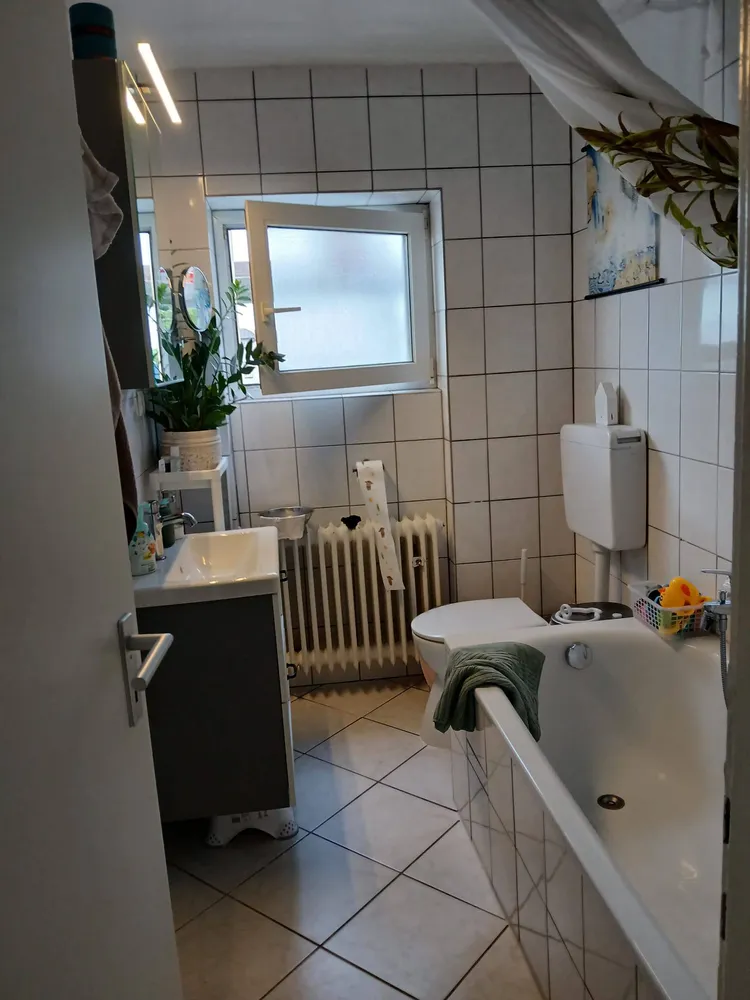 4 Zimmer Wohnung mit 100 m² in Karlsruhe – Bild 10