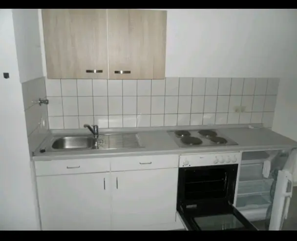 1 Zimmer Wohnung mit 30 m² in Marburg – Bild 11