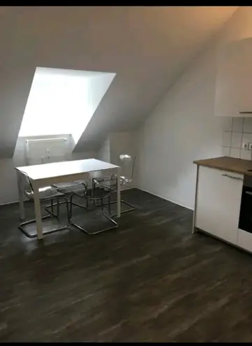 1 Zimmer Wohnung mit 30 m² in Marburg – Bild 8