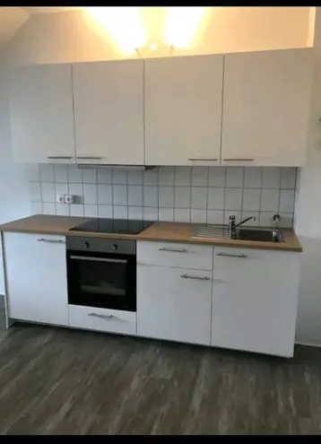 1 Zimmer Wohnung mit 30 m² in Marburg – Bild 9