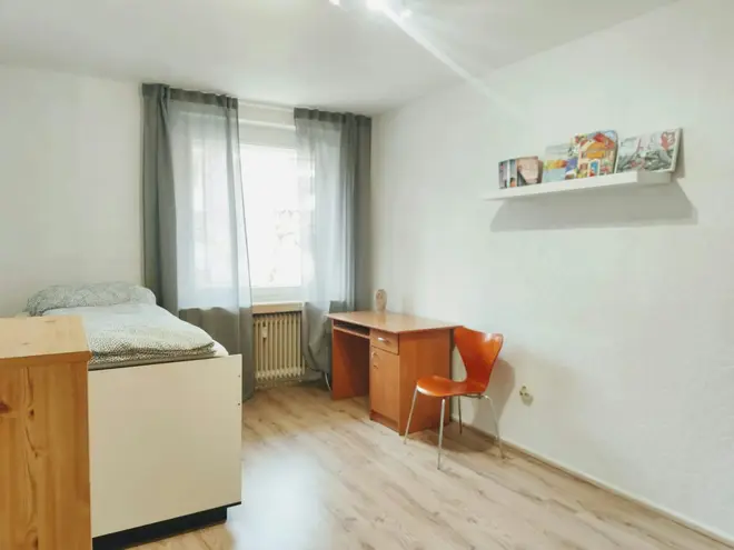 WG-Zimmer mit 7 m² in Dortmund – Bild 2