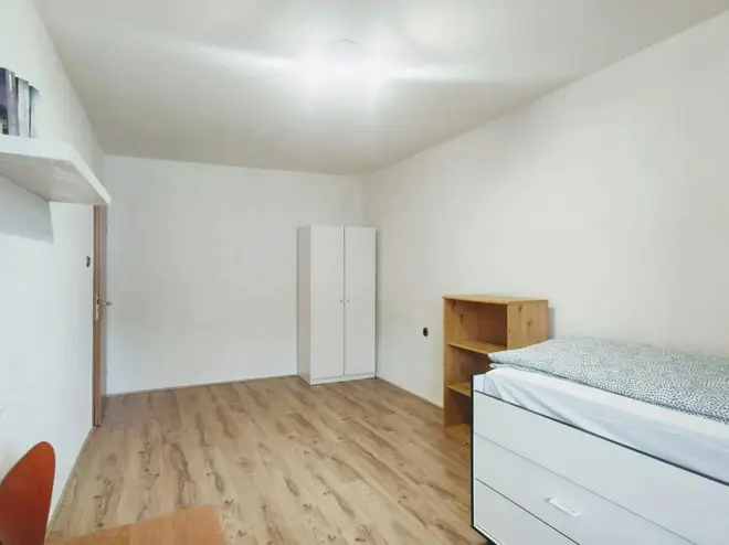 WG-Zimmer mit 7 m² in Dortmund – Bild 3