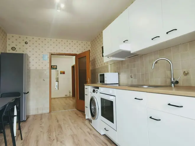 WG-Zimmer mit 7 m² in Dortmund – Bild 4