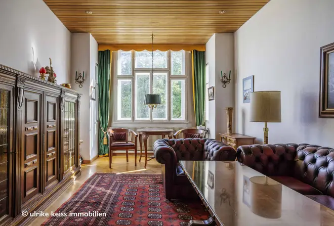 2 Zimmer Wohnung mit 54 m² in Augsburg – Bild 1