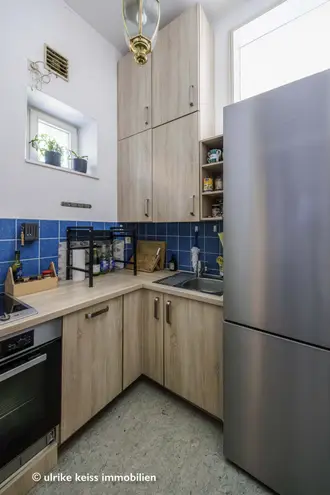 2 Zimmer Wohnung mit 54 m² in Augsburg – Bild 11