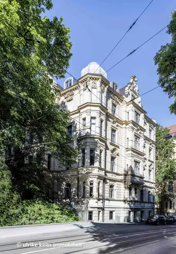 2 Zimmer Wohnung mit 54 m² in Augsburg – Bild 2