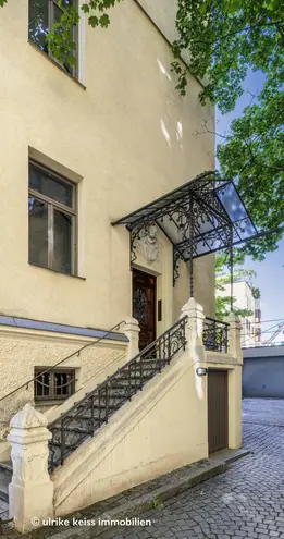 2 Zimmer Wohnung mit 54 m² in Augsburg – Bild 4