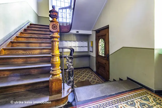 2 Zimmer Wohnung mit 54 m² in Augsburg – Bild 5