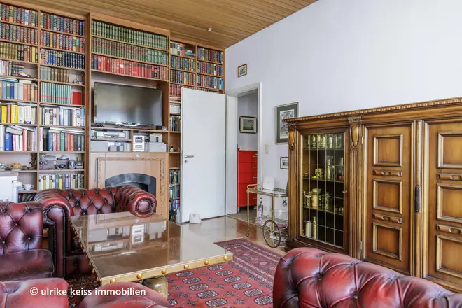 2 Zimmer Wohnung mit 54 m² in Augsburg – Bild 6