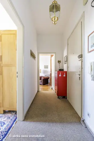 2 Zimmer Wohnung mit 54 m² in Augsburg – Bild 7