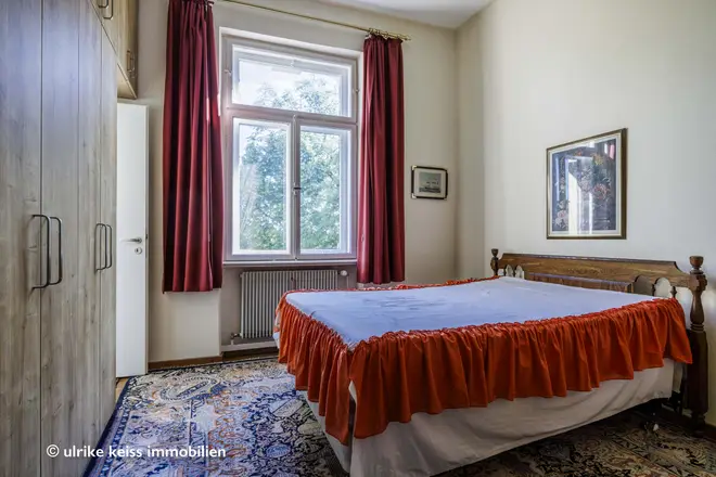2 Zimmer Wohnung mit 54 m² in Augsburg – Bild 8
