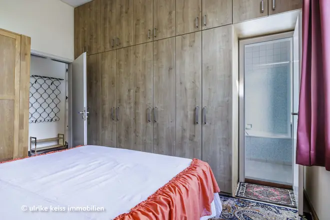 2 Zimmer Wohnung mit 54 m² in Augsburg – Bild 9