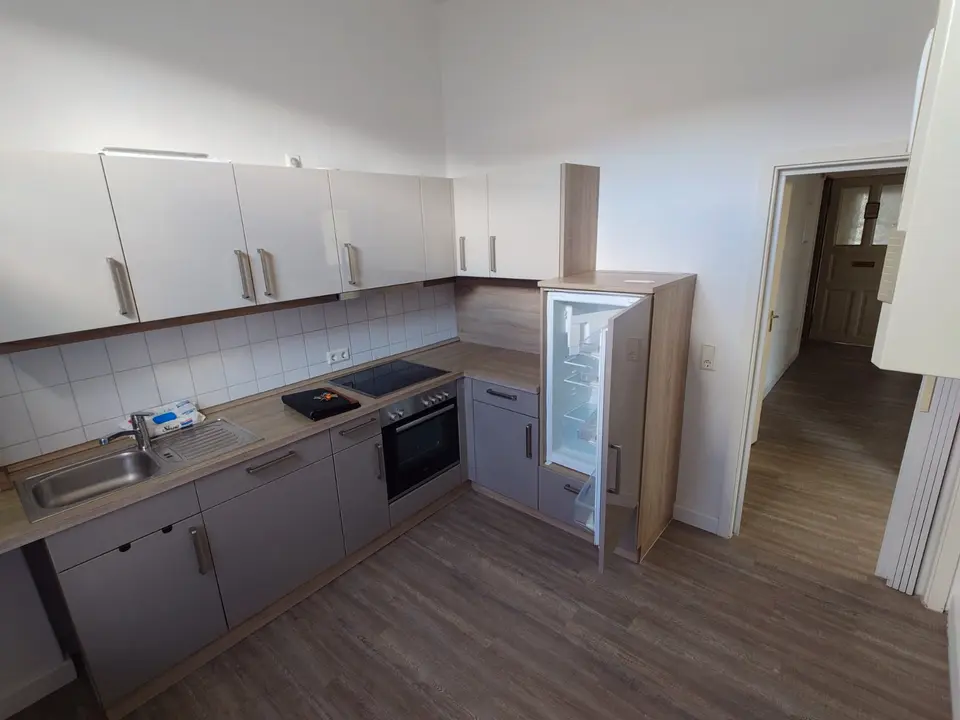 3 Zimmer Wohnung mit 65 m² in Bremerhaven – Bild 1