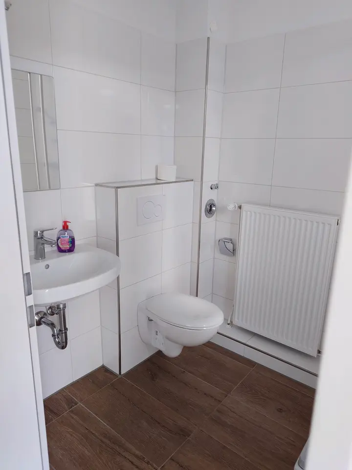 3 Zimmer Wohnung mit 65 m² in Bremerhaven – Bild 4