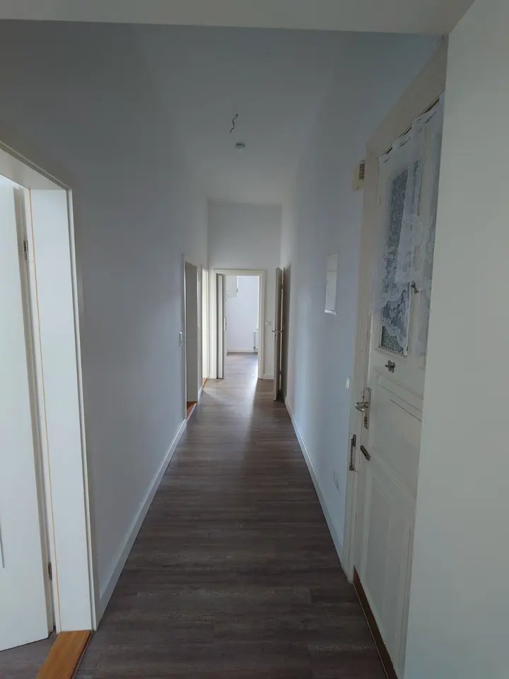 3 Zimmer Wohnung mit 65 m² in Bremerhaven – Bild 9