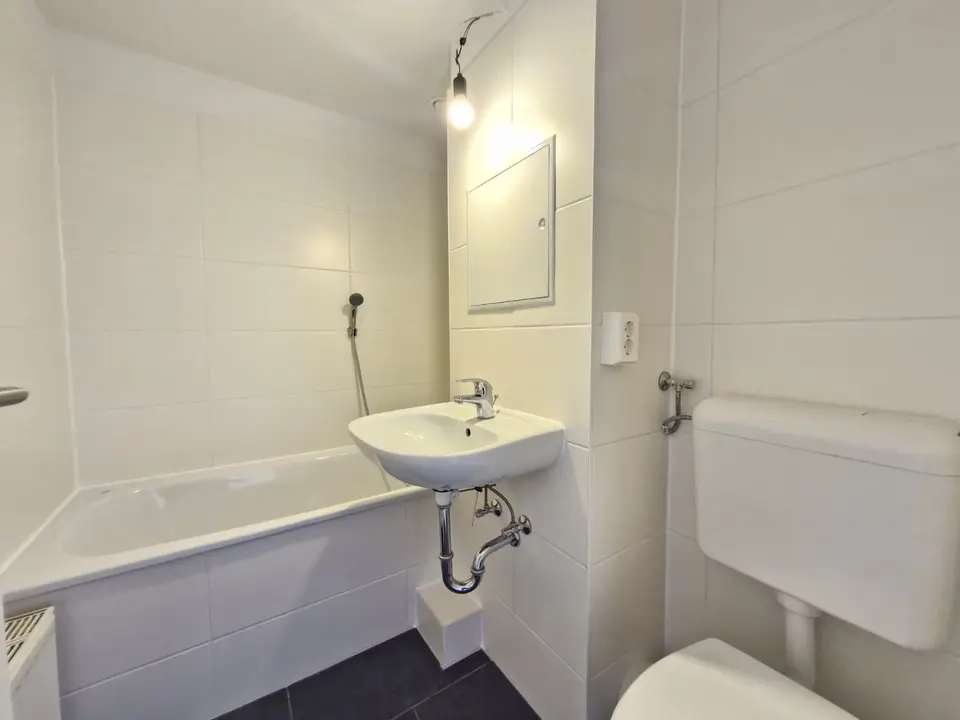 2 Zimmer Wohnung mit 26 m² in Dresden – Bild 5