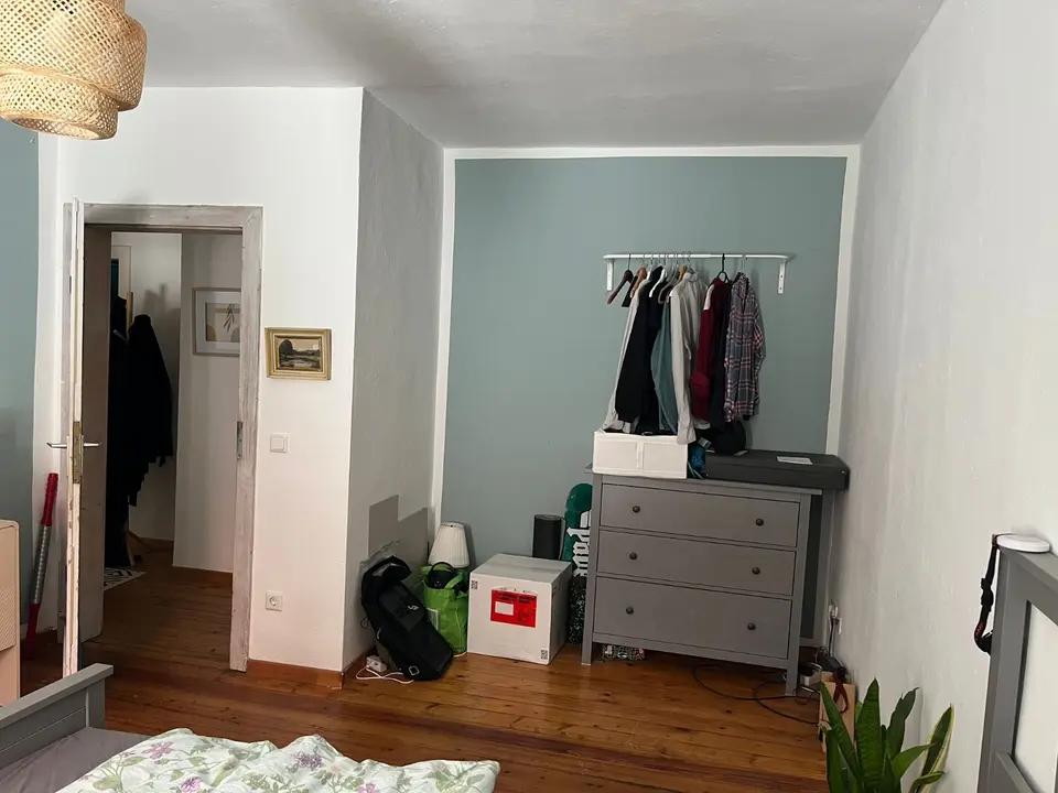 WG-Zimmer mit 60 m² in Greven – Bild 2