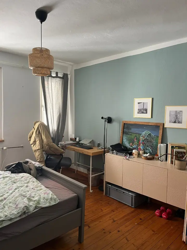WG-Zimmer mit 60 m² in Greven – Bild 3