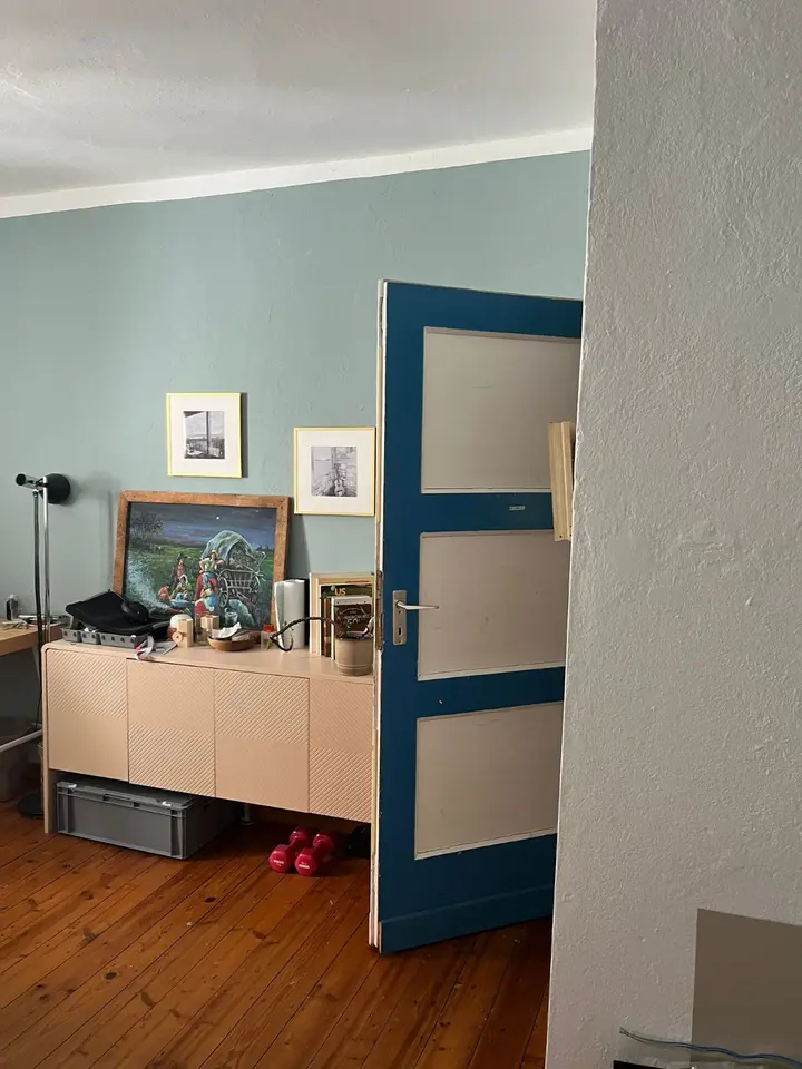 WG-Zimmer mit 60 m² in Greven – Bild 4