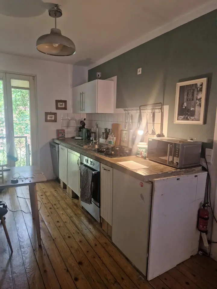 WG-Zimmer mit 60 m² in Greven – Bild 5