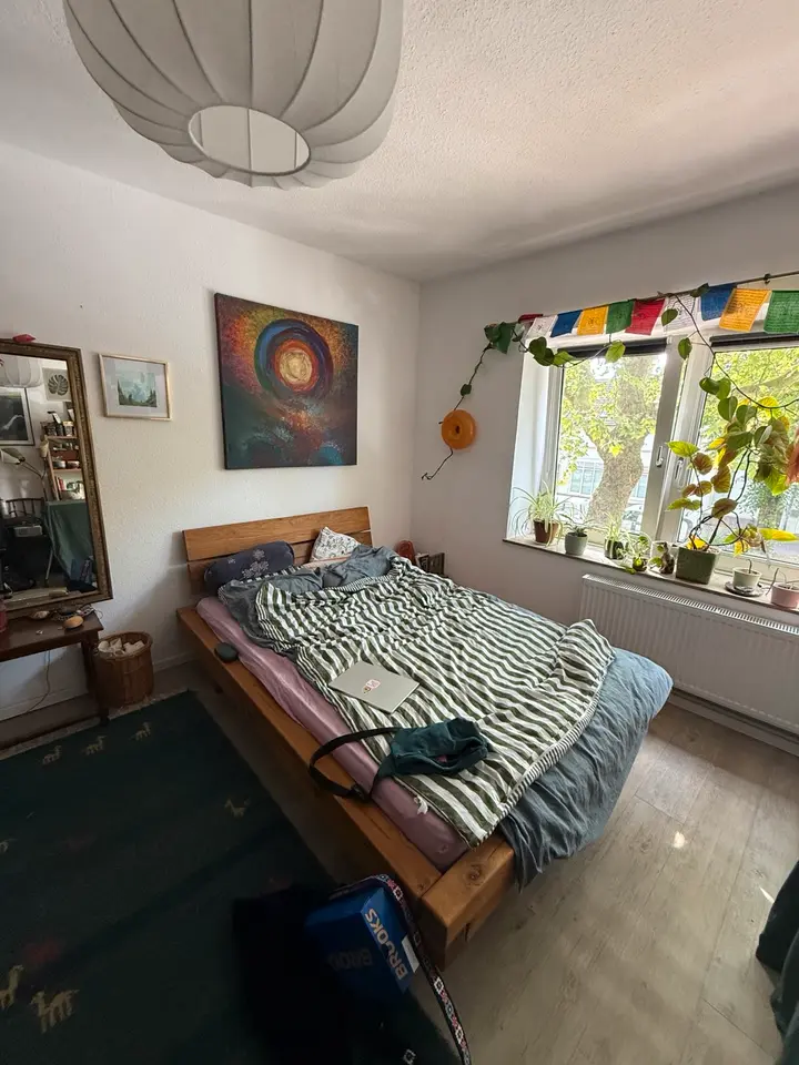 WG-Zimmer mit 60 m² in Greven – Bild 8