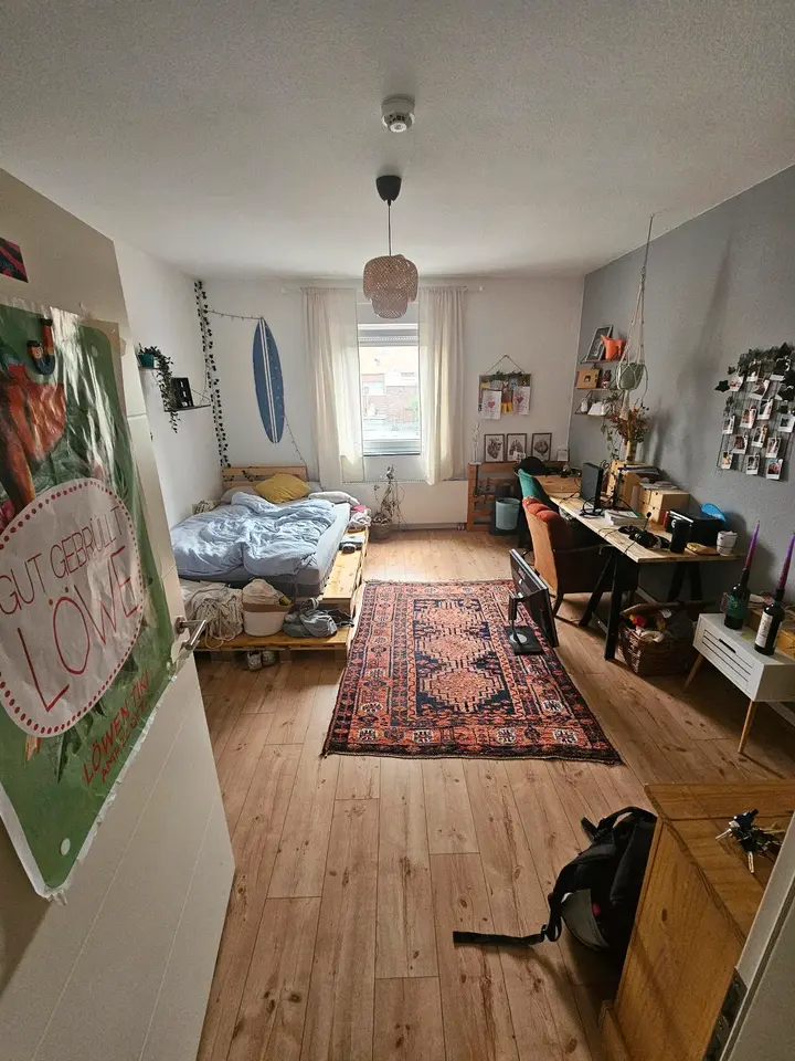 WG-Zimmer mit 60 m² in Greven – Bild 10