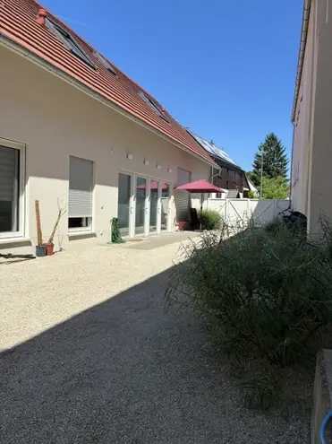 2 Zimmer Wohnung mit 69 m² in Darmstadt – Bild 11