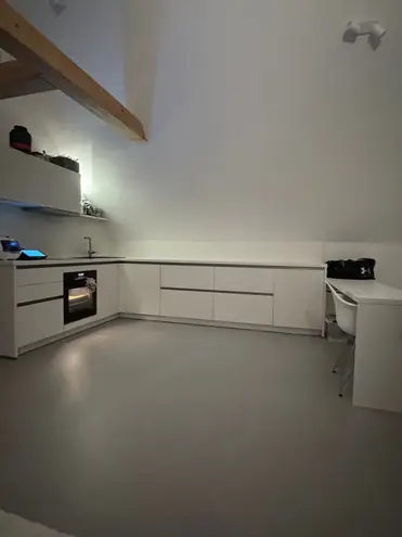 2 Zimmer Wohnung mit 69 m² in Darmstadt – Bild 2