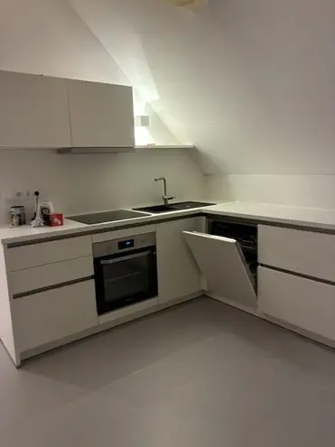 2 Zimmer Wohnung mit 69 m² in Darmstadt – Bild 3