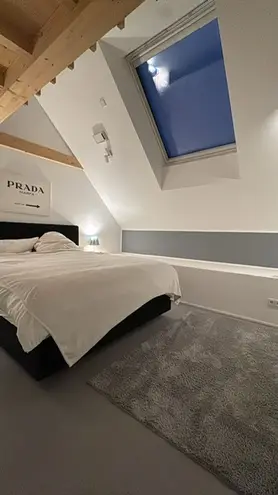 2 Zimmer Wohnung mit 69 m² in Darmstadt – Bild 4
